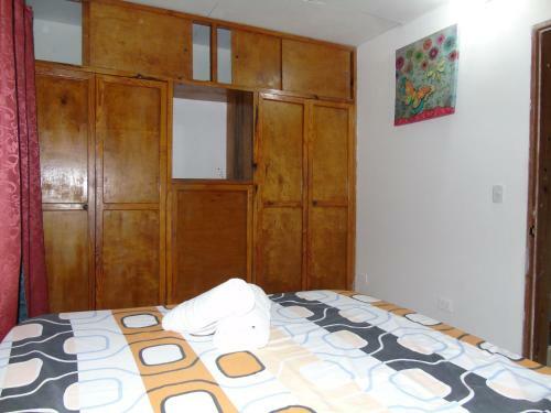 Hostal Mi Buena Vista Sai Apartment