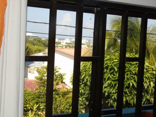 Hostal Mi Buena Vista Sai Apartment