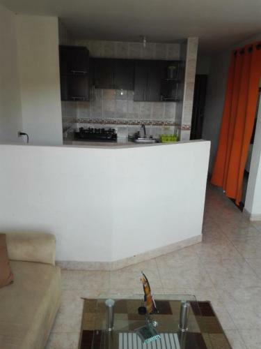 Hostal Mi Buena Vista Sai Apartment