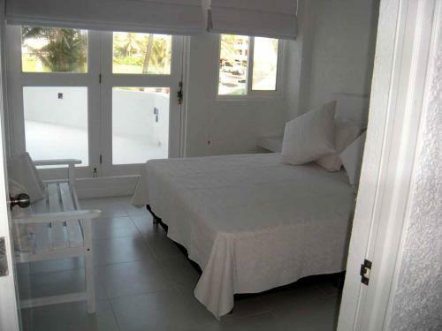 Apartamento Edificio Sarie Bay