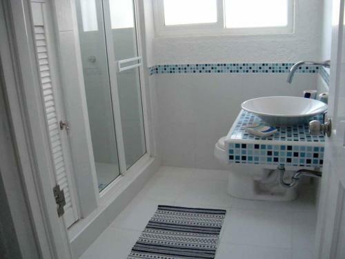 Apartamento Edificio Sarie Bay