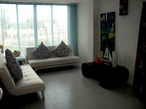 Apartamento Edificio Sarie Bay