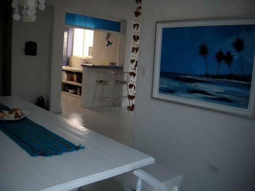 Apartamento Edificio Sarie Bay