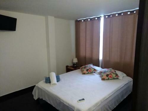 Apartamento Edificio Sarie Bay
