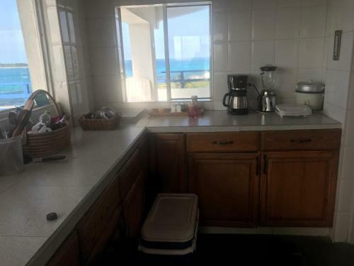 Apartamento Edificio Sarie Bay