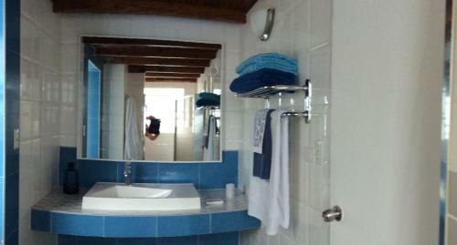 Apartamento Edificio Sarie Bay