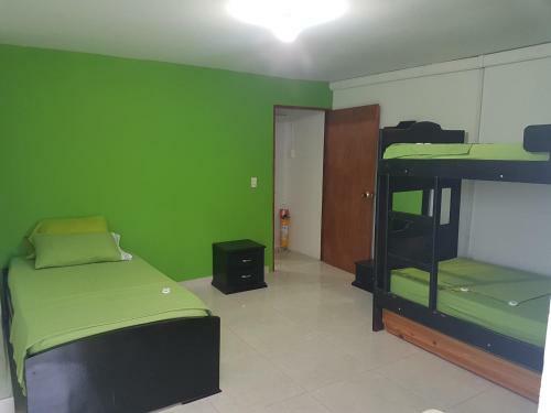Apartamento Fuentes House
