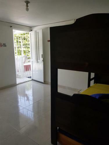 Apartamento Fuentes House
