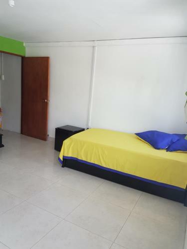 Apartamento Fuentes House