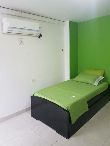 Apartamento Fuentes House