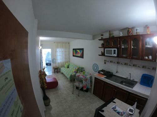 Apartamentos Ksan