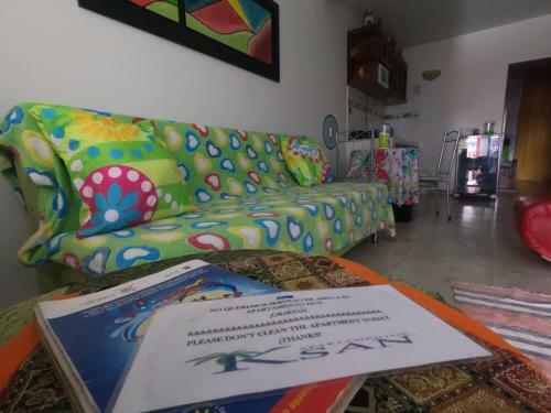 Apartamentos Ksan