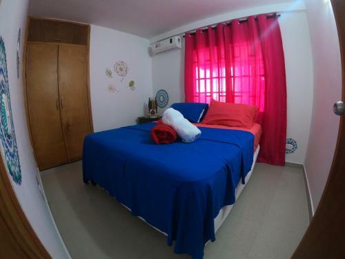 Apartamentos Ksan