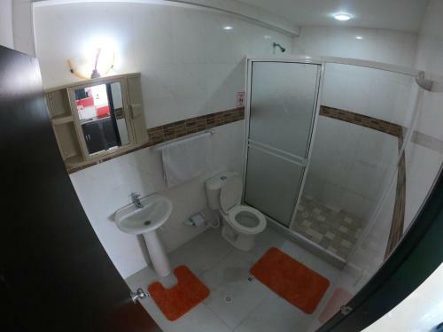 Apartamentos Ksan