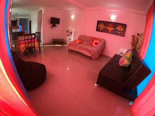 Apartamentos Ksan