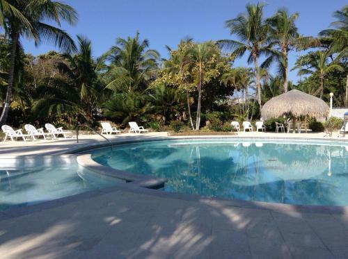 Apartamento San Andres Isla - Colombia