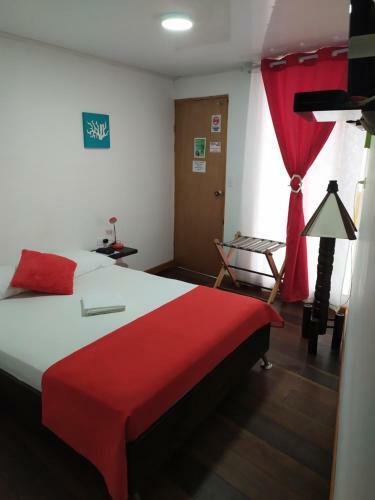 Posada San Nicolas