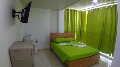 Hotel Francia Beach Alojamiento