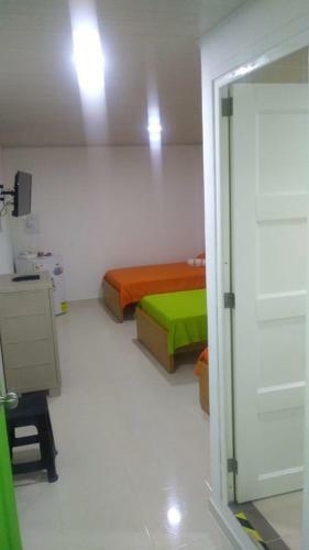 Hotel Francia Beach Alojamiento