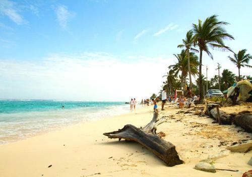 Apartamento Vacacional San Andres II