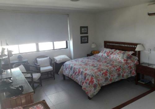 Apartamento Vacacional San Andres II