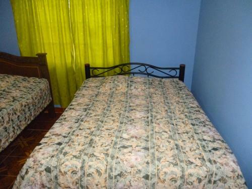 Posada Nativa Miss Casira
