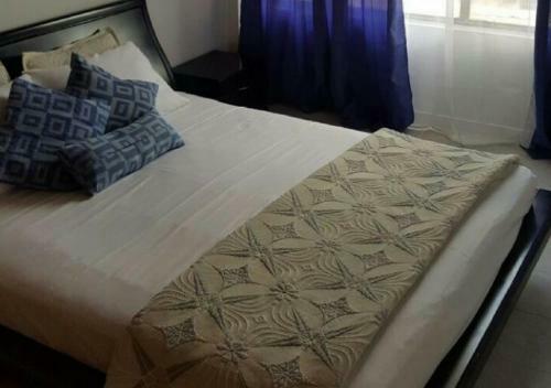 Apartamento Familiar San Andres