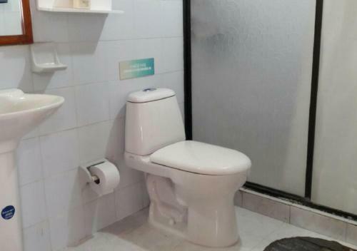 Apartamento Familiar San Andres