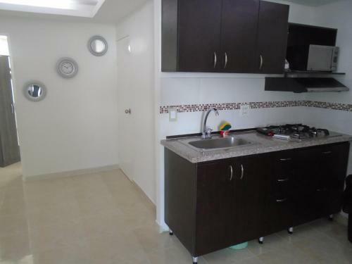 Apartamento Estudio Ocean Blue 2