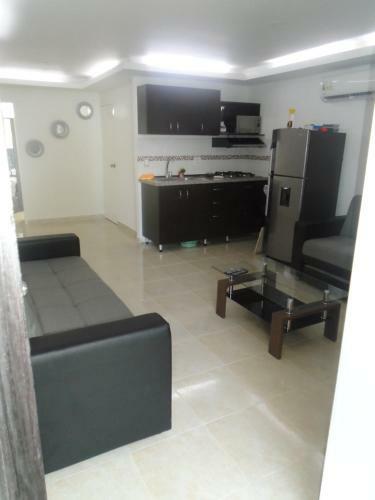 Apartamento Estudio Ocean Blue 2