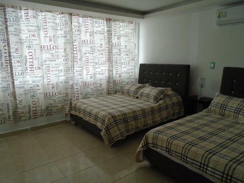Apartamento Estudio Ocean Blue 2