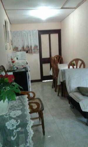 Posada Nativa Miss Trinie