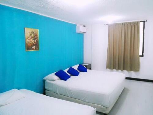 Hotel Continental Sai