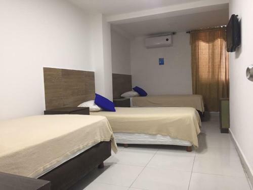 Hotel Continental Sai