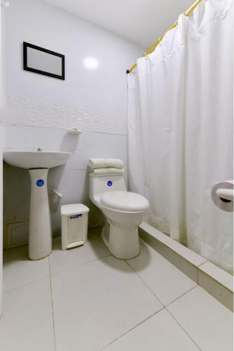 Hotel Continental Sai
