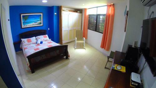 Apartamentos Yinnam Arrieta