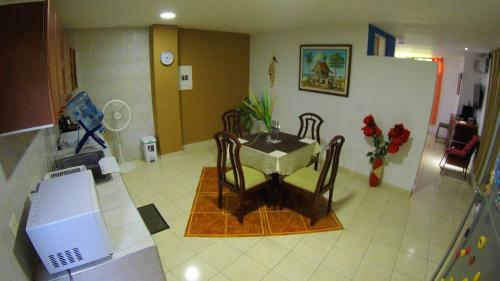 Apartamentos Yinnam Arrieta