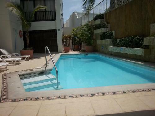 Apartamento Duplex Mora Downtown