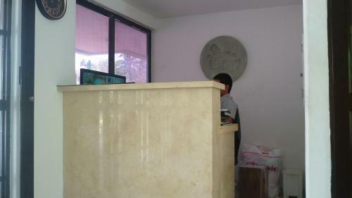 Apartamento Duplex Mora Downtown