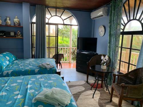 Sarah's Place San Andres