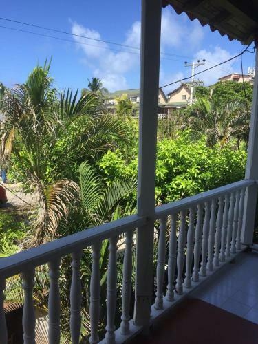 Sarah's Place San Andres