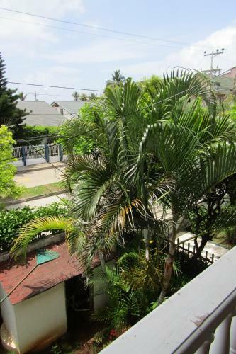 Sarah's Place San Andres