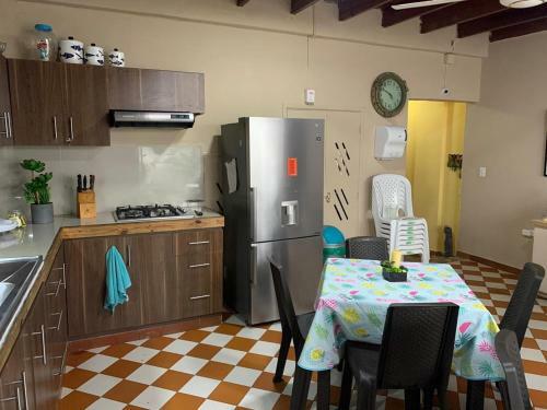 Sarah's Place San Andres