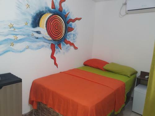 Albergue Hospedaje San Andres Vive Centro