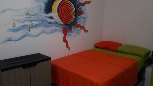 Albergue Hospedaje San Andres Vive Centro