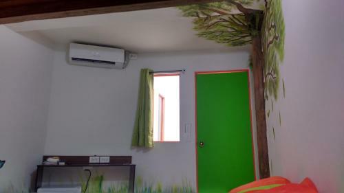 Albergue Hospedaje San Andres Vive Centro