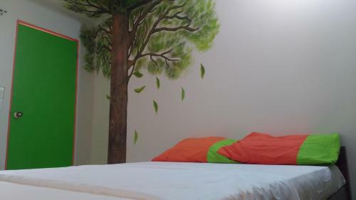 Albergue Hospedaje San Andres Vive Centro