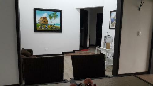 Posada Hospedaje Solymar Sarie Bay