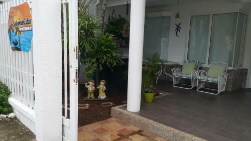 Posada Hospedaje Solymar Sarie Bay