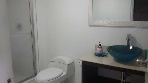 Apartamento En San Andres